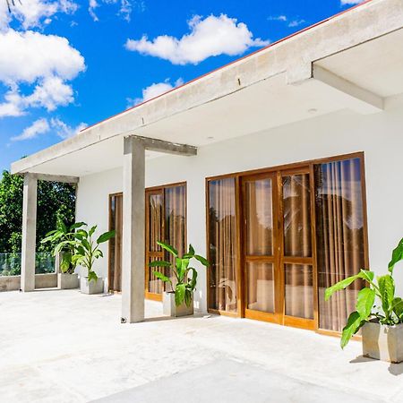Plantation Inn Уелигама Екстериор снимка