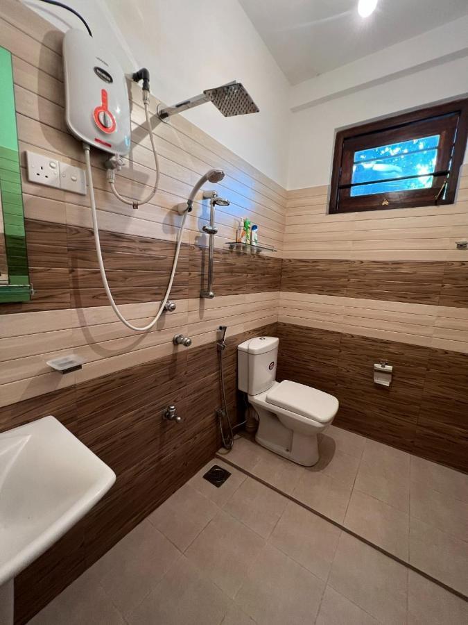 Plantation Inn Уелигама Екстериор снимка