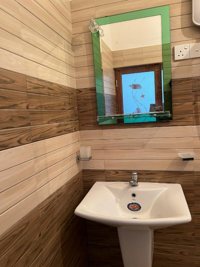 Plantation Inn Уелигама Екстериор снимка