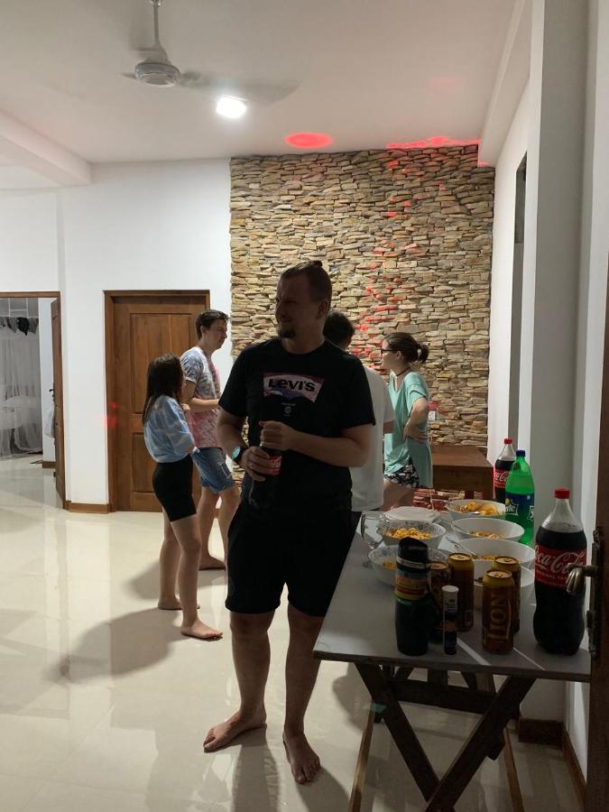 Plantation Inn Уелигама Екстериор снимка